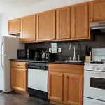 Modern 1Brs Steps From Boston Common And South End